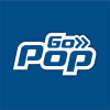 Logo Agência Go Pop