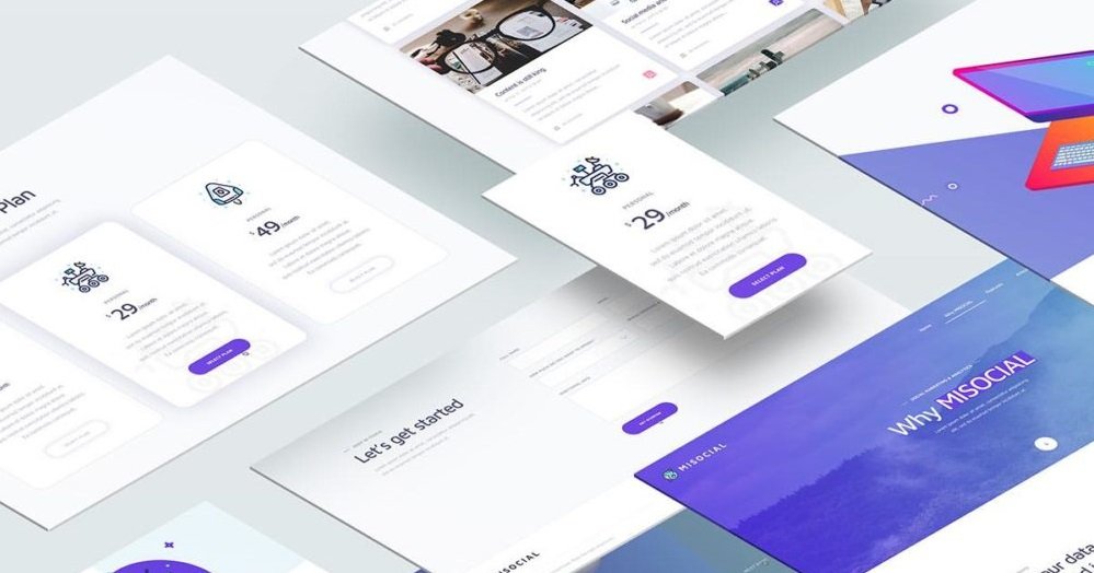 SITE APP