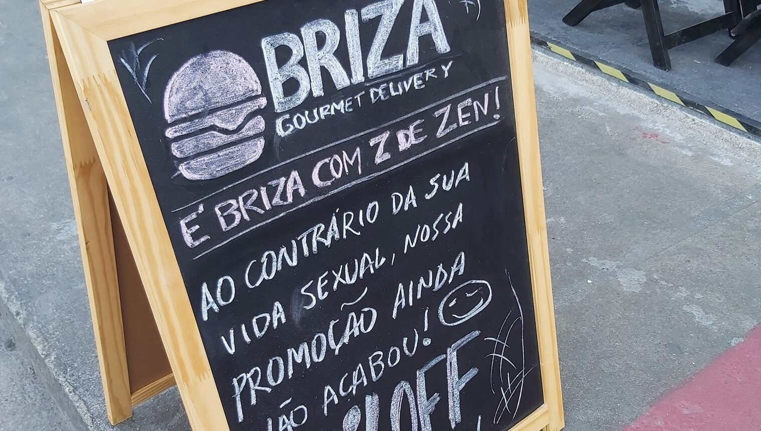 Briza Gourmet Delivery