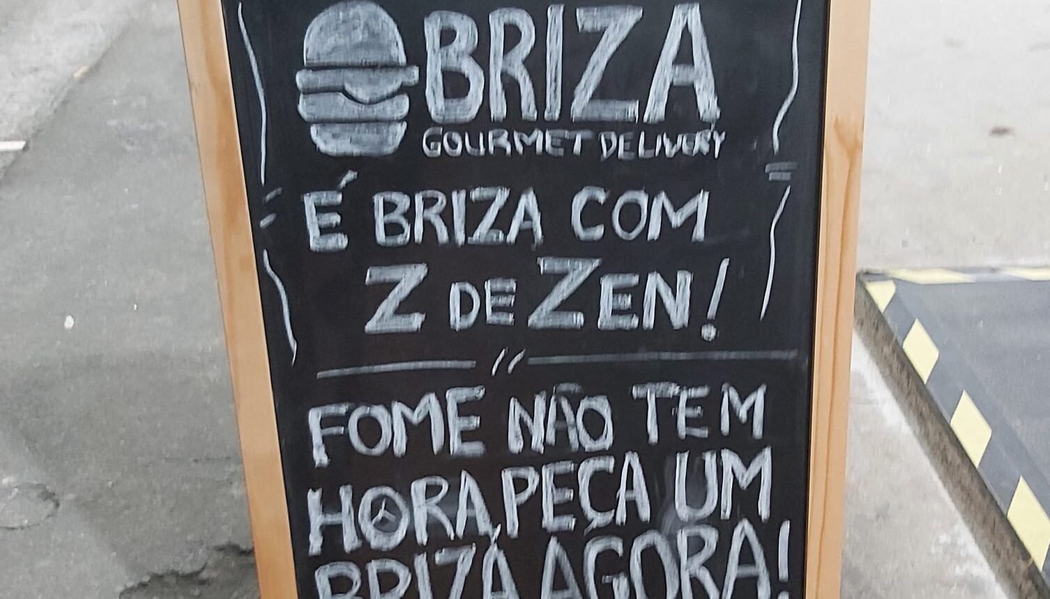 Briza Gourmet Delivery