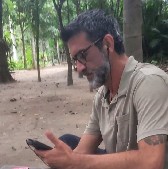 Cleiton Butinhão - CEO Agência Go Pop